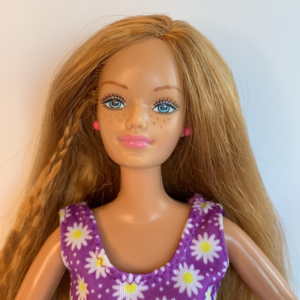 Barbie Happy Family Midge